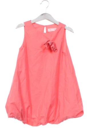 Παιδικό φόρεμα Zara, Μέγεθος 4-5y/ 110-116 εκ., Χρώμα Ρόζ , Τιμή 12,00 €, #136750735