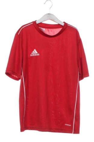 Tricou pentru copii Adidas, Mărime 12-13y/ 158-164 cm, Culoare Roșu, Preț 69,99 Lei, #136730098