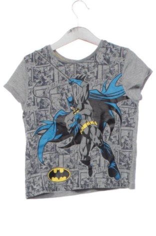 Детска тениска Batman, Размер 5-6y/ 116-122 см, Цвят Многоцветен, Цена 5,00 €, #136694679