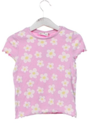 Детска тениска C&A, Размер 4-5y/ 110-116 см, Цвят Многоцветен, Цена 6,00 €, #136704719