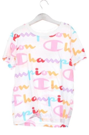 Kinder T-Shirt Champion, Größe 13-14y/ 164-168 cm, Farbe Mehrfarbig, Preis € 6,99, #136672129