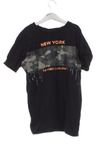 Tricou pentru copii Chapter, Mărime 12-13y/ 158-164 cm, Culoare Negru, Preț 27,99 Lei, #136744319