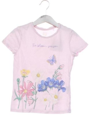 Детска тениска Coolclub, Размер 5-6y/ 116-122 см, Цвят Многоцветен, Цена 5,04 €, #136691486