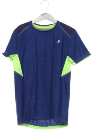 Παιδικό μπλουζάκι Decathlon, Μέγεθος 10-11y/ 146-152 εκ., Χρώμα Μπλέ, Τιμή 7,99 €, #136674679