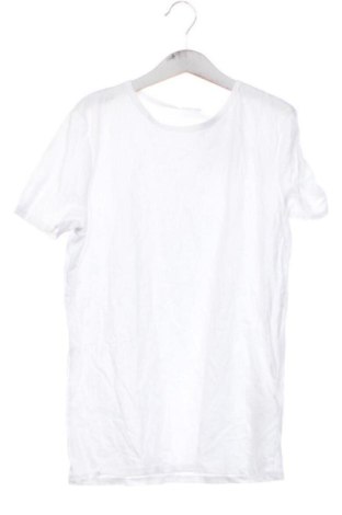 Tricou pentru copii Decathlon, Mărime 12-13y/ 158-164 cm, Culoare Alb, Preț 20,99 Lei, #136730985