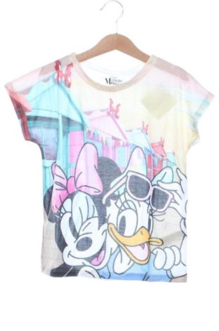 Gyerek póló Disney, Méret 7-8y / 128-134 cm, Szín Sokszínű, Ár 2 378 Ft, #136657368