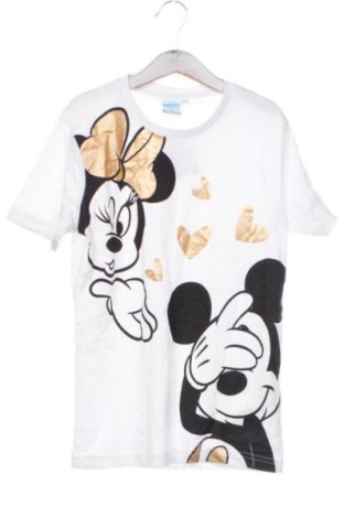 Gyerek póló Disney, Méret 8-9y / 134-140 cm, Szín Fehér, Ár 2 349 Ft, #136731951