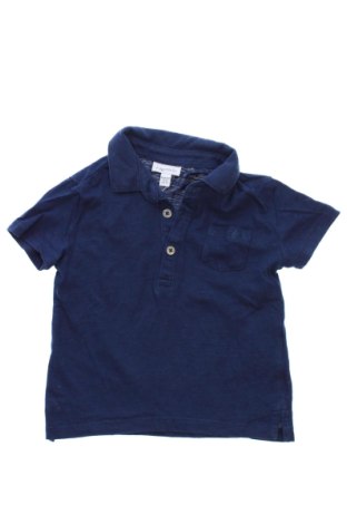 Детска тениска Fagottino By Oviesse, Размер 6-9m/ 68-74 см, Цвят Син, Цена 5,62 €, #136647728