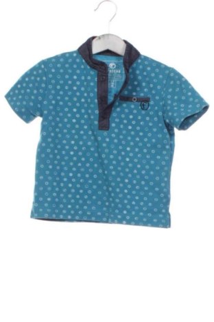 Παιδικό μπλουζάκι Firetrap, Μέγεθος 18-24m/ 86-98 εκ., Χρώμα Πολύχρωμο, Τιμή 7,65 €, #136671098
