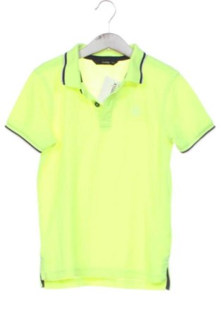 Детска тениска George, Размер 6-7y/ 122-128 см, Цвят Зелен, Цена 4,90 €, #136685065