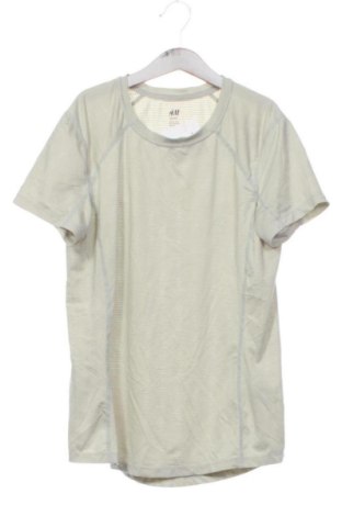 Kinder T-Shirt H&M, Größe 13-14y/ 164-168 cm, Farbe Grün, Preis € 5,99, #136654762
