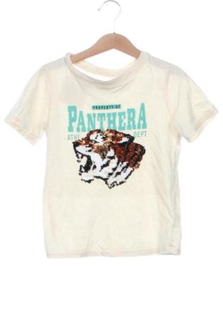 Kinder T-Shirt H&M, Größe 4-5y/ 110-116 cm, Farbe Mehrfarbig, Preis € 5,00, #136660476