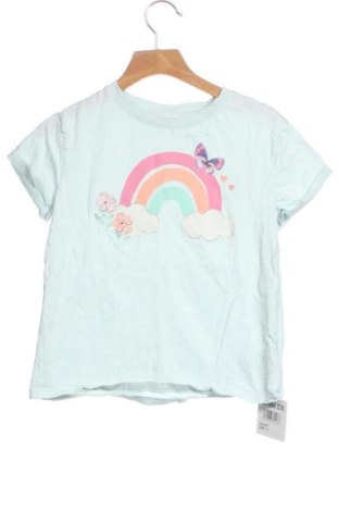 Gyerek póló H&M, Méret 5-6y / 116-122 cm, Szín Zöld, Ár 2 479 Ft, #136664228