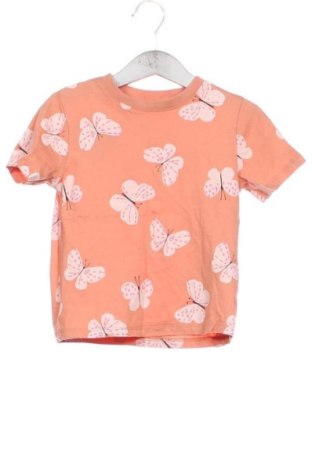 Παιδικό μπλουζάκι H&M, Μέγεθος 2-3y/ 98-104 εκ., Χρώμα Πολύχρωμο, Τιμή 5,00 €, #136664731