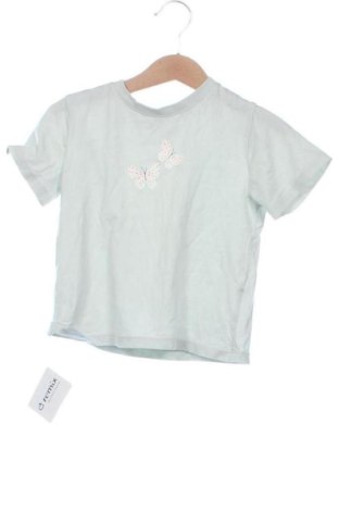 Gyerek póló H&M, Méret 2-3y / 98-104 cm, Szín Zöld, Ár 2 066 Ft, #136667509