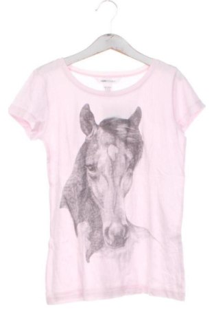 Kinder T-Shirt H&M, Größe 10-11y/ 146-152 cm, Farbe Rosa, Preis € 6,00, #136704515