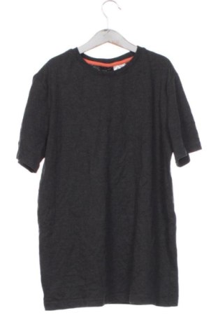 Tricou pentru copii H&M, Mărime 12-13y/ 158-164 cm, Culoare Gri, Preț 29,99 Lei, #136744757