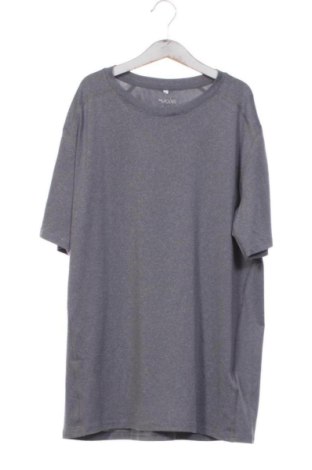 Παιδικό μπλουζάκι H&M, Μέγεθος 12-13y/ 158-164 εκ., Χρώμα Γκρί, Τιμή 5,99 €, #136751246
