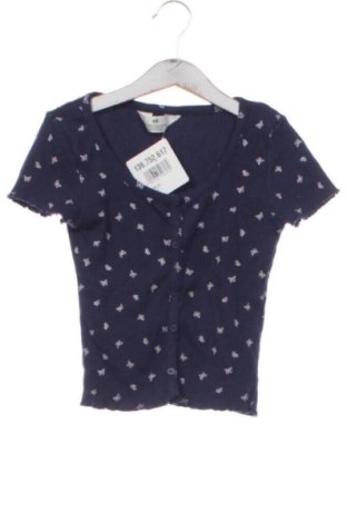 Tricou pentru copii H&M, Mărime 6-9m/ 68-74 cm, Culoare Multicolor, Preț 33,99 Lei, #136752617