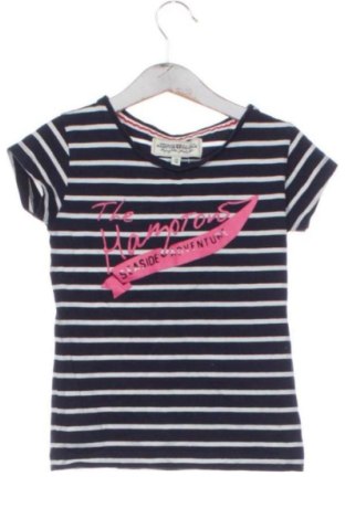 Детска тениска Hampton Republic, Размер 4-5y/ 110-116 см, Цвят Многоцветен, Цена 7,65 €, #136687136