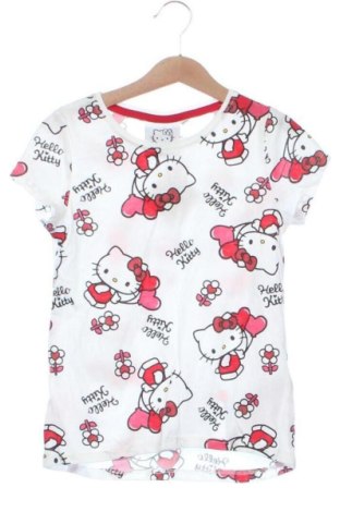Gyerek póló Hello Kitty By Sanrio, Méret 6-7y / 122-128 cm, Szín Sokszínű, Ár 3 171 Ft, #136657455