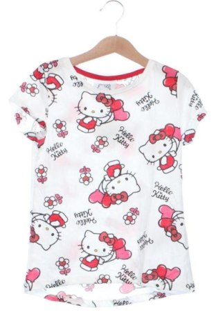 Gyerek póló Hello Kitty By Sanrio, Méret 6-7y / 122-128 cm, Szín Sokszínű, Ár 3 171 Ft, #136657489