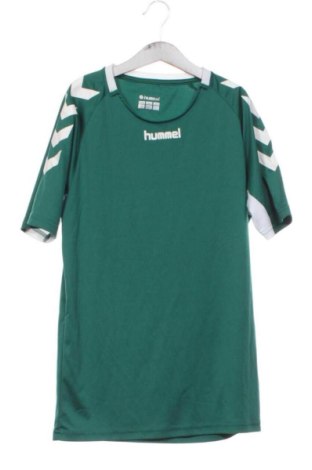 Dětské tričko  Hummel, Velikost 15-18y/ 170-176 cm, Barva Vícebarevné, Cena  129,00 Kč, #136745490