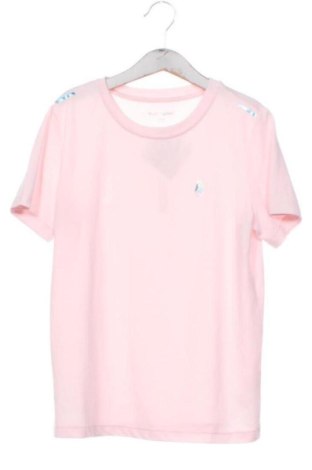 Kinder T-Shirt Hush Puppies, Größe 8-9y/ 134-140 cm, Farbe Rosa, Preis 5,99 €, #136734167