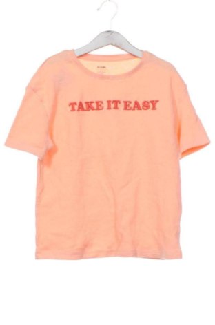 Tricou pentru copii Kiabi, Mărime 9-10y/ 140-146 cm, Culoare Roz, Preț 23,99 Lei, #136746870