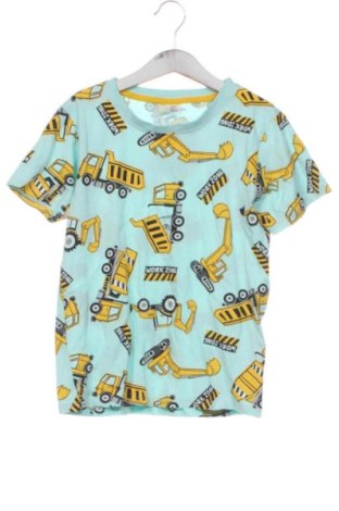 Παιδικό μπλουζάκι Kids, Μέγεθος 7-8y/ 128-134 εκ., Χρώμα Πολύχρωμο, Τιμή 5,04 €, #136687686
