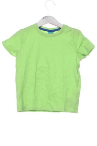 Παιδικό μπλουζάκι Kids, Μέγεθος 2-3y/ 98-104 εκ., Χρώμα Πράσινο, Τιμή 5,81 €, #136722169