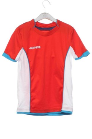 Детска тениска Kipsta, Размер 8-9y/ 134-140 см, Цвят Многоцветен, Цена 5,29 €, #136686117