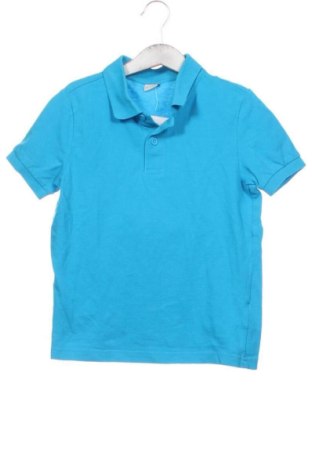 Παιδικό μπλουζάκι LC Waikiki, Μέγεθος 7-8y/ 128-134 εκ., Χρώμα Μπλέ, Τιμή 6,00 €, #136627387