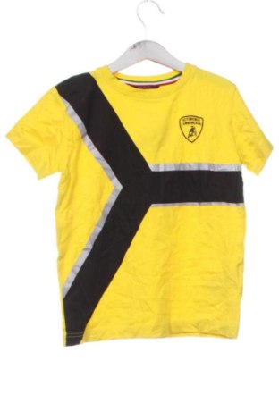 Tricou pentru copii Lamborghini, Mărime 7-8y/ 128-134 cm, Culoare Multicolor, Preț 61,99 Lei, #136747379