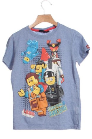 Детска тениска Lego, Размер 6-7y/ 122-128 см, Цвят Многоцветен, Цена 6,13 €, #136676212