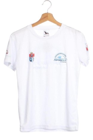 Детска тениска Malfini, Размер 10-11y/ 146-152 см, Цвят Бял, Цена 9,70 €, #136662029