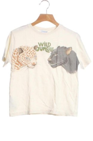 Kinder T-Shirt Mayoral, Größe 6-7y/ 122-128 cm, Farbe Beige, Preis € 7,67, #136679545