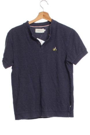 Kinder T-Shirt Moods Of Norway, Größe 14-15y/ 168-170 cm, Farbe Blau, Preis € 10,00, #136659186
