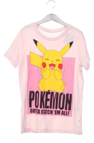 Tricou pentru copii Name It, Mărime 10-11y/ 146-152 cm, Culoare Roz, Preț 24,99 Lei, #136728707