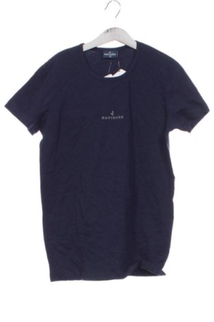 Dětské tričko  Navigare, Velikost 13-14y/ 164-168 cm, Barva Modrá, Cena  239,00 Kč, #136745018