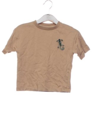 Tricou pentru copii Next, Mărime 12-18m/ 80-86 cm, Culoare Bej, Preț 73,99 Lei, #136698826
