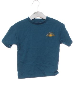 Tricou pentru copii Next, Mărime 12-18m/ 80-86 cm, Culoare Albastru, Preț 73,99 Lei, #136698857