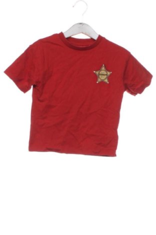 Tricou pentru copii Next, Mărime 12-18m/ 80-86 cm, Culoare Roșu, Preț 73,99 Lei, #136698884