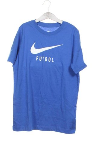 Detské tričko Nike, Veľkosť 10-11y/ 146-152 cm, Farba Modrá, Cena  34,95 €, #136678254