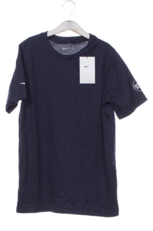 Dětské tričko  Nike, Velikost 10-11y/ 146-152 cm, Barva Modrá, Cena  599,00 Kč, #136722732