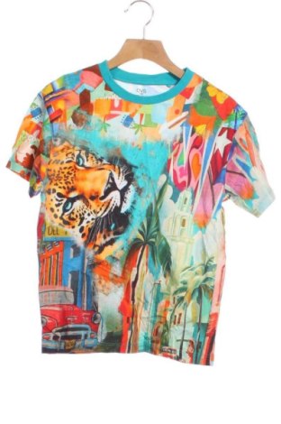 Tricou pentru copii OVS, Mărime 7-8y/ 128-134 cm, Culoare Multicolor, Preț 24,99 Lei, #136735697