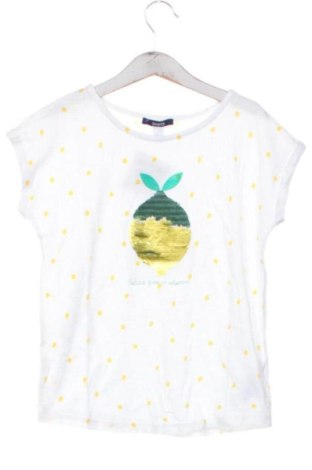 Kinder T-Shirt Okaidi, Größe 8-9y/ 134-140 cm, Farbe Mehrfarbig, Preis 5,99 €, #136726963