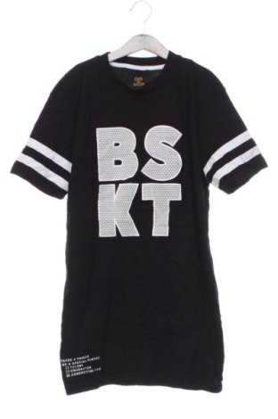 Tricou pentru copii Oviesse, Mărime 14-15y/ 168-170 cm, Culoare Negru, Preț 20,99 Lei, #136722702