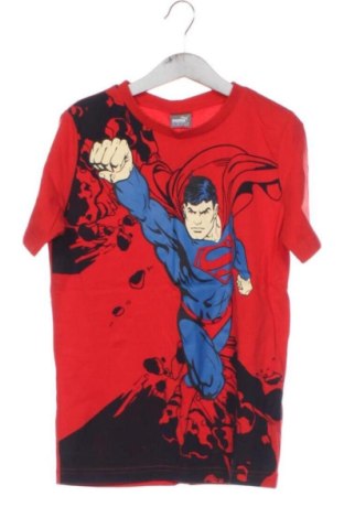 Детска тениска PUMA, Размер 8-9y/ 134-140 см, Цвят Многоцветен, Цена 10,26 €, #136674989