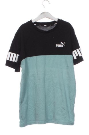 Kinder T-Shirt PUMA, Größe 12-13y/ 158-164 cm, Farbe Mehrfarbig, Preis 13,99 €, #136738801